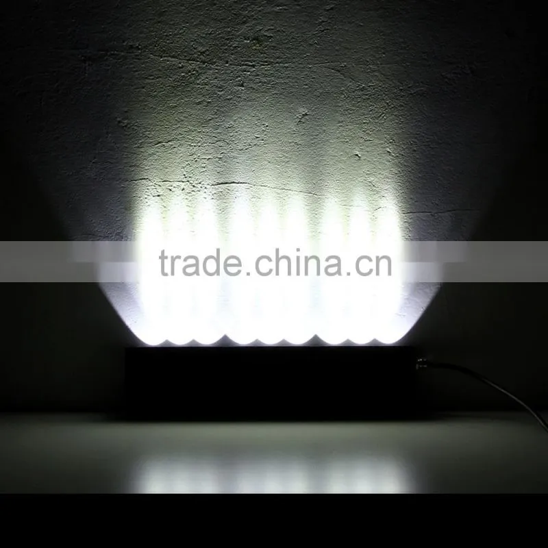 high quality 90w cree led light bar for trailer tail