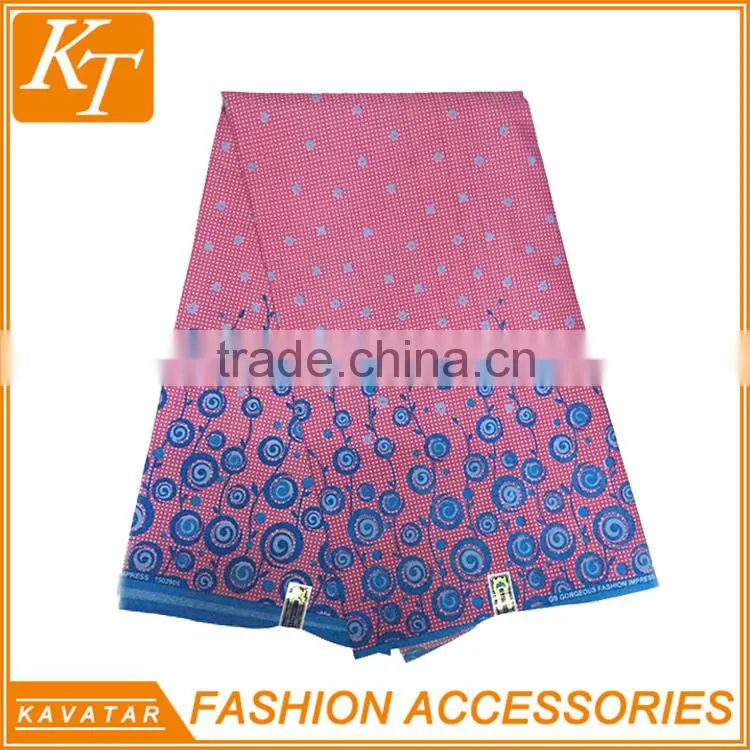 Kavatar Brand Contemporary lace fabric