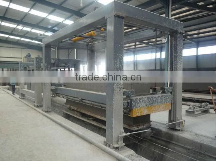 Multi-function Flyash Hollow Block Machinery/ Automatic Concrete Paver Brick Making Machine in Middle East