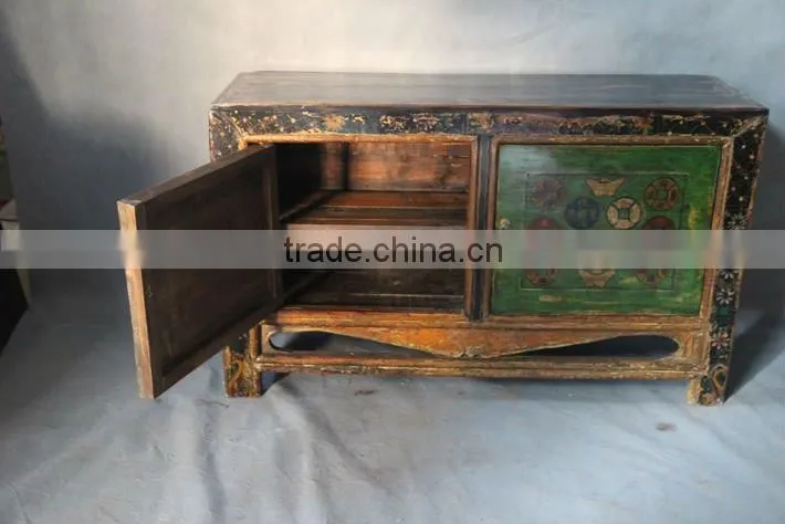 chinese reproduction furniture mongolia cabinet