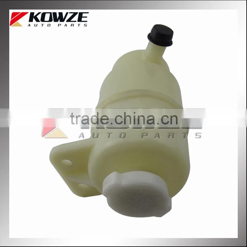 Power Steering Oil Reservoir For Mitsubishi Pajero Montero Sport Triton L200 KH4W KH6W KA4T KB4T KB5T 4D56 6G72 4G64 MR995028