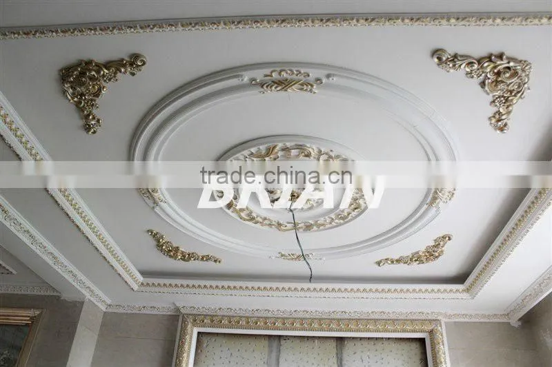Pure white, PU Frames