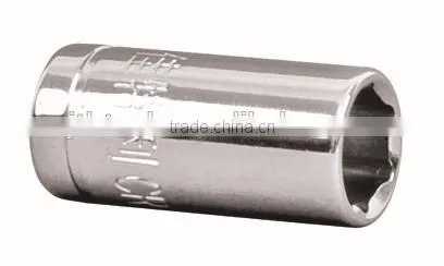 1/4", 3/8" or 1/2" Drive Sockets, hex, torx, 12pt, DIN standards, CRV, good quality