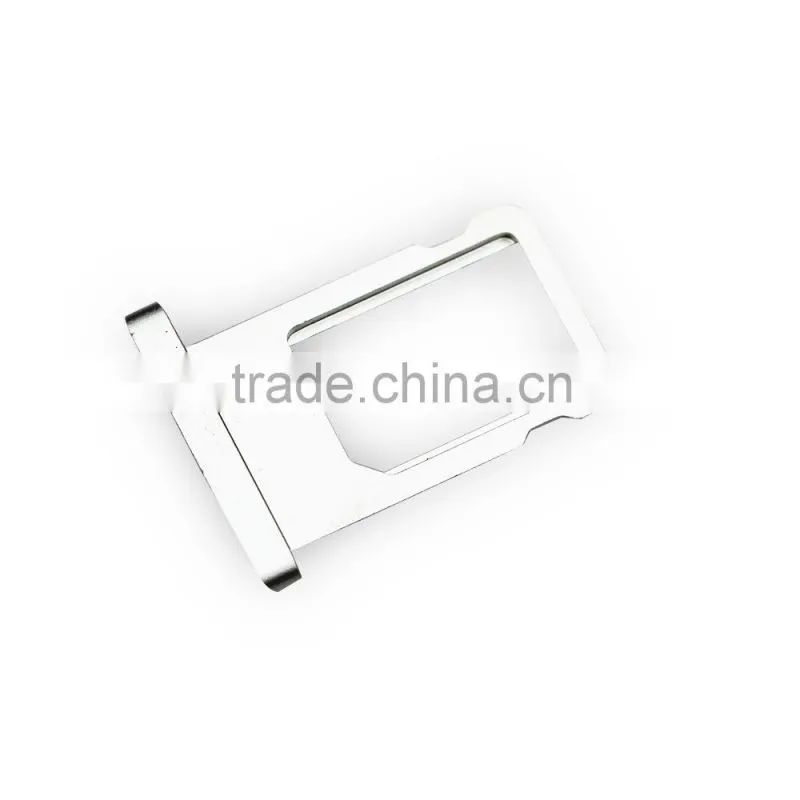 high quality micro sim card tray for ipad mini