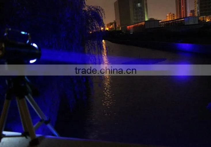 a-ok New high power 5W LED fishing light, LED fishing torch light, LED boat light