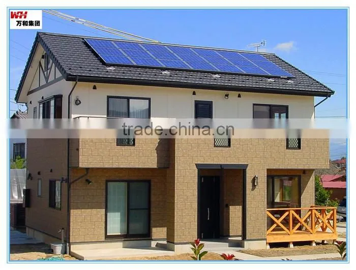 2015 Professional manufacturer of 60w solar panels for home solar system low price
