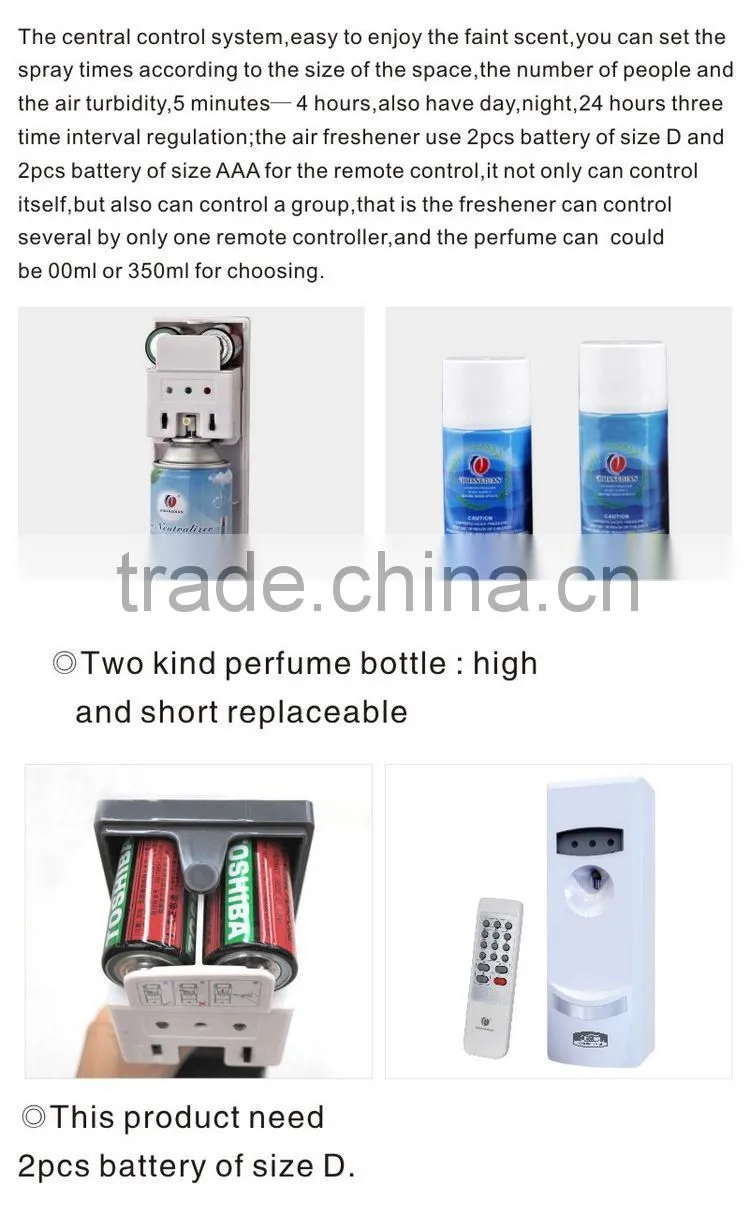 discover automatic room aerosol spray dispenser