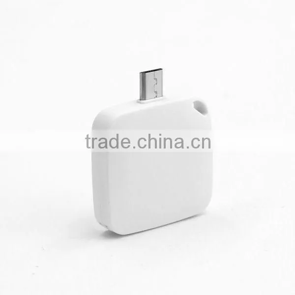 AWC915B One time use Emergency 300mah 700mAh 1000mah Disposable smart charger cheap mini power bank