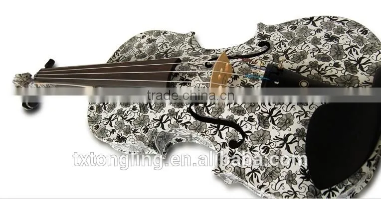 Individal Violin Popular In USA TL-1309