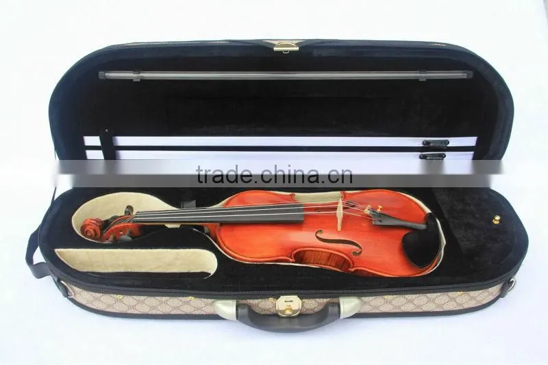 (TL006)Quality Chines Violin From China 1/2