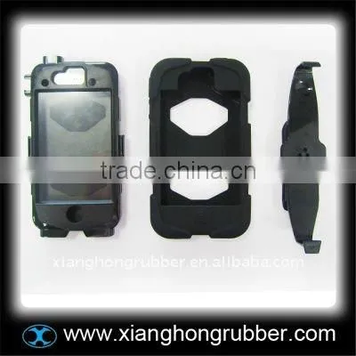 Newfashion mobile phone silicon case
