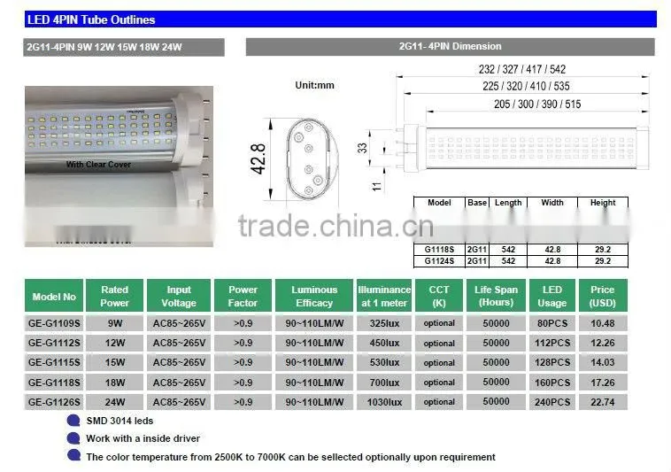 osram cfl led pl replacement lamp