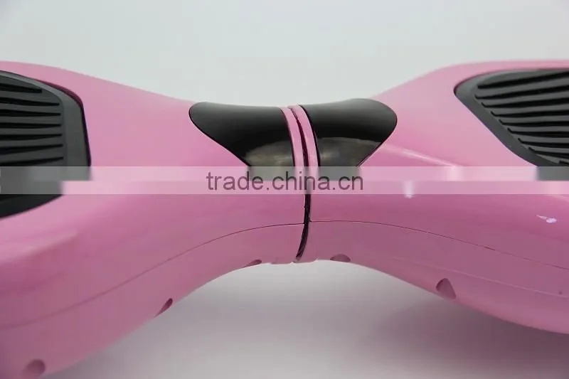 Two Wheels Smart Self Balance Scooter,Balance Board Electric
