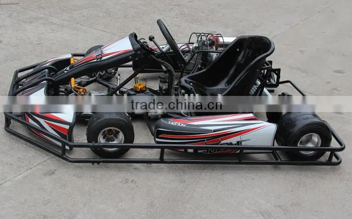 9HP 270cc Racing Go Kart9MC-474)