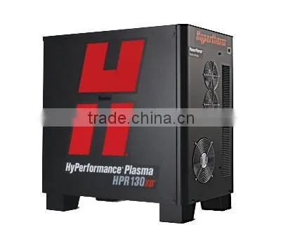 hypertherm plasma power supply HPR130XD