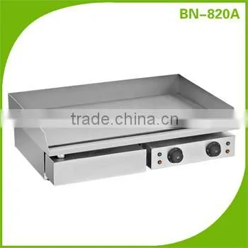 Commercial Snack Machine Electric Egg Waffle Maker Bubble Machine With Timer 1.4KW UWBF-2