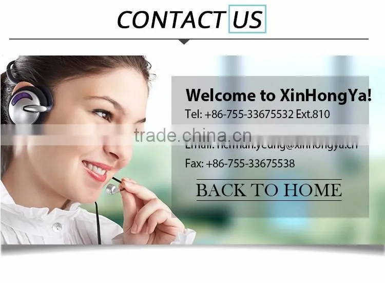 Xinya factory best price New 1.5m 3m VGA Cable Male to Male Extension Monitor Cable