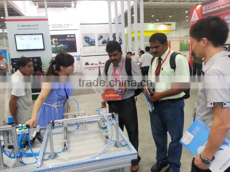 Factory price 4M310-08 solenoid valve