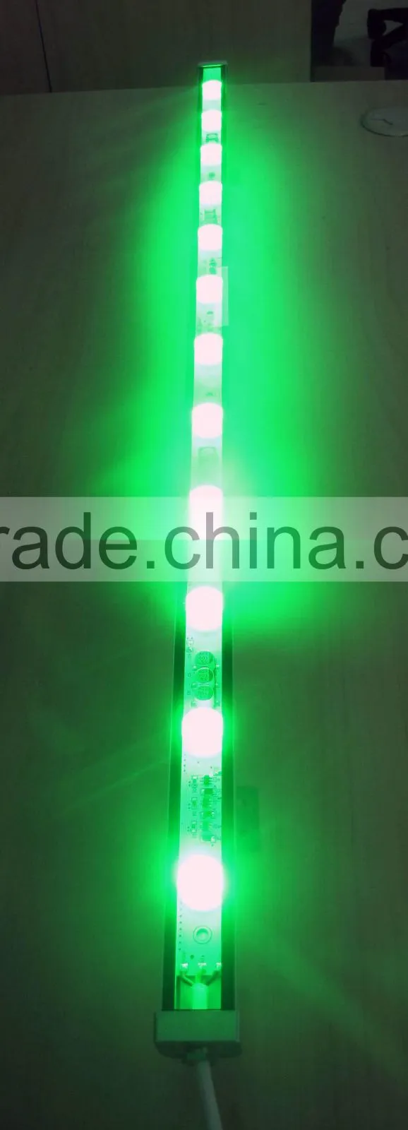 RGB Waterproof led wall washer