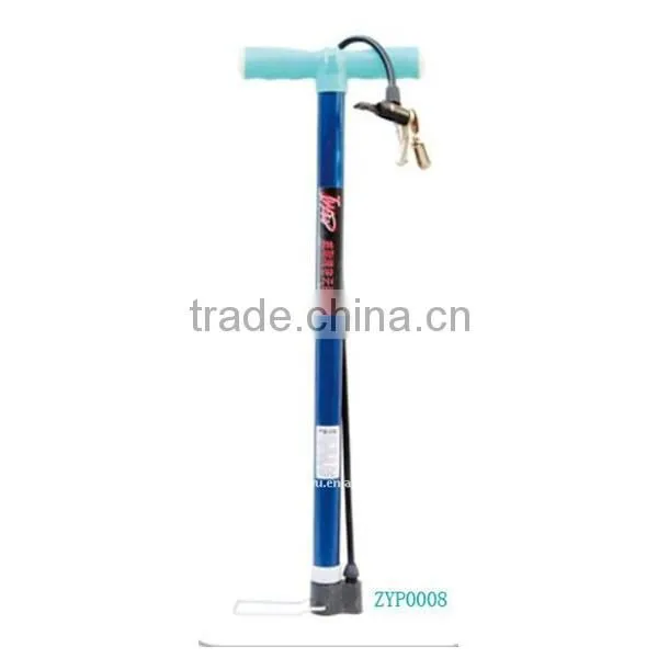 Classical design hot-sale bicycle air pumps