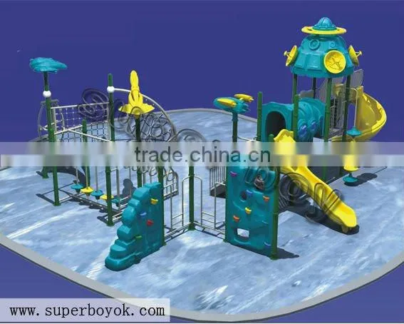 good price children outdoor playground