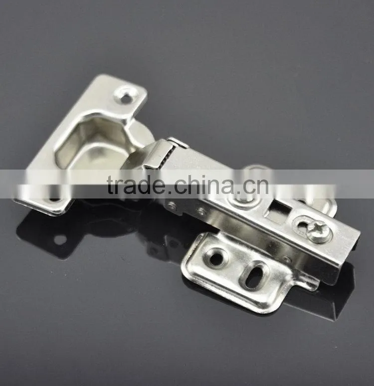 concealed hinge