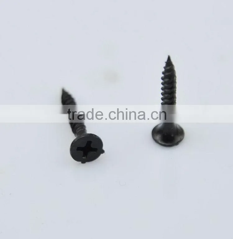 Top level hot selling hanger screw