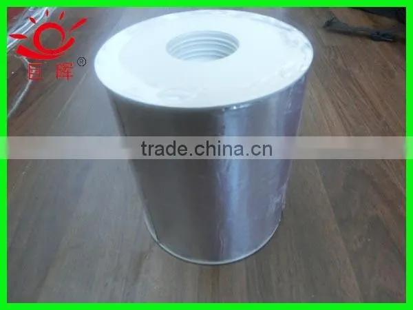 aluminium bitumen flashing tape for instant roof repair