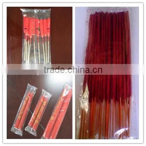 Dession Machinery Incense Sticks Packing equipment