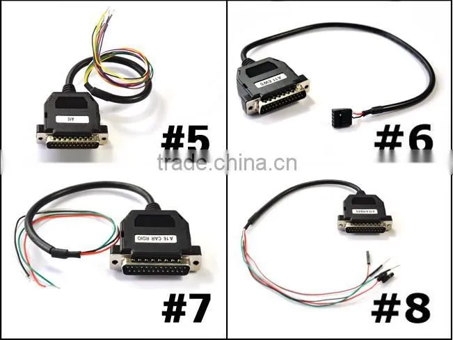 carprog V4.01 With All Cables carprog 4.01 With Super Function sell with factory price