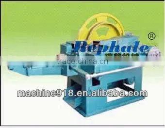 Best Selling Automatic Nail Making Machine 008615638185390