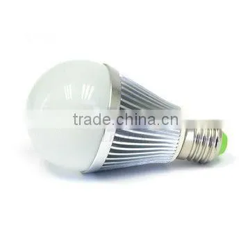 3w/12v led bulb lamp