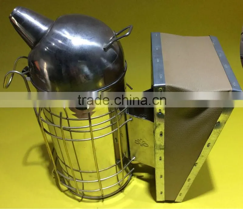 beehive frame wire crimper for beekeeping tools