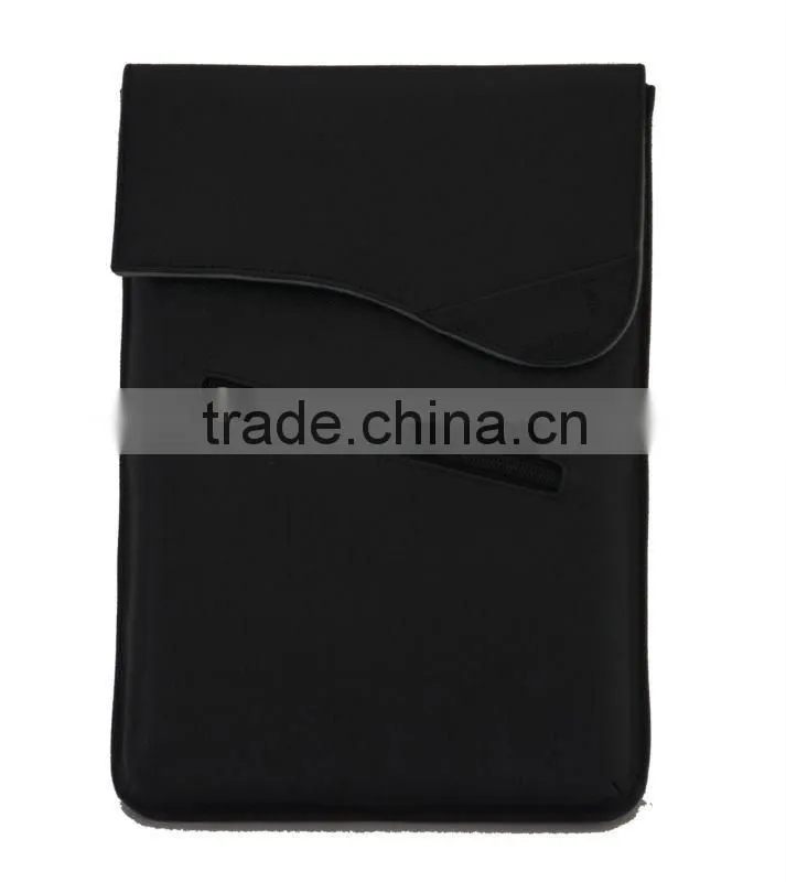 For ipad sleeve