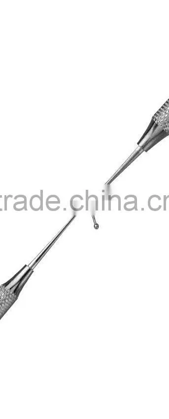 Burnisher #26/27S - Double Ended Burnishers dental Burnishers Dental intruments