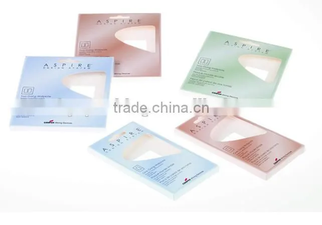 Customize Retail paper folding gift box with magnets closure