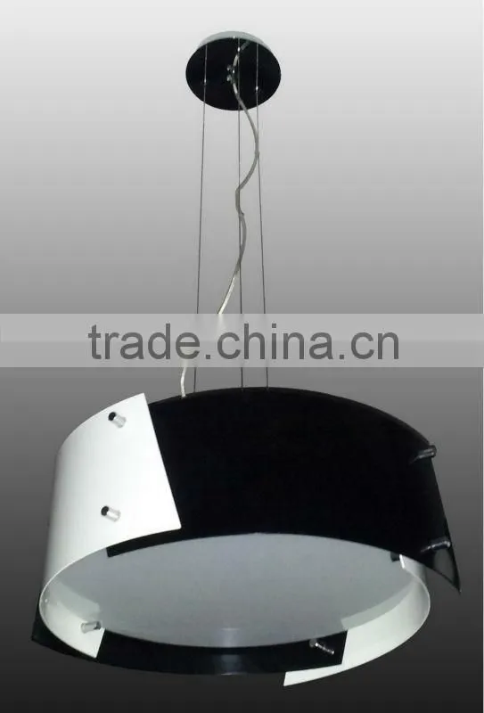 2015 led side ceiling lamps For Interiors Decoration MX2425S