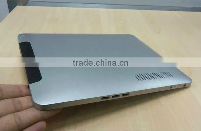 9.7inch Win7+Android 4.0+3G phone+2G/32G MID