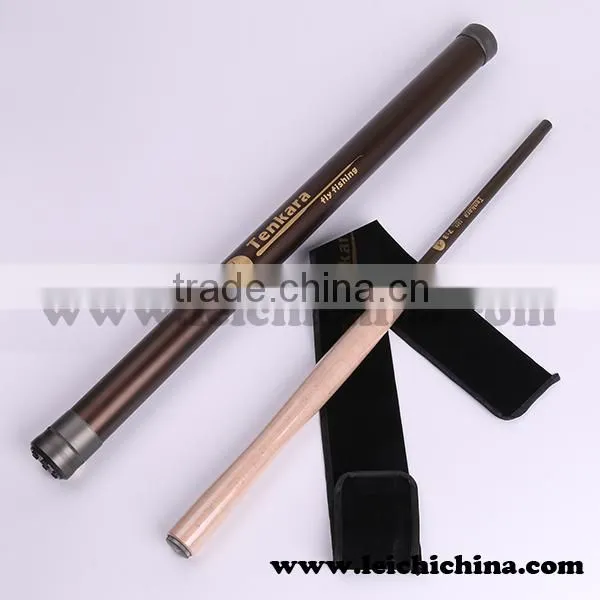 In stock top quality carbon rod tube IM12 Toray carbon 6ft 2wt 3sec fly fishing rod