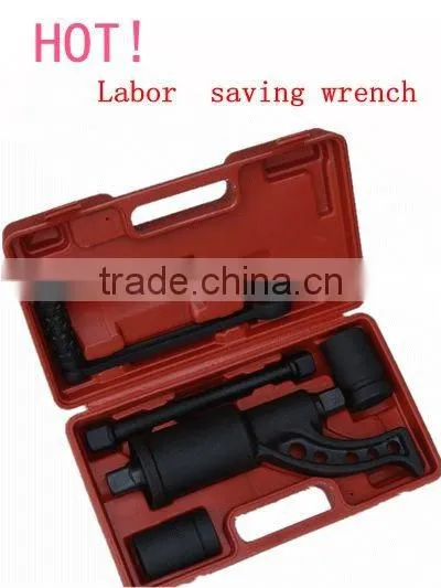 manual torque wrench