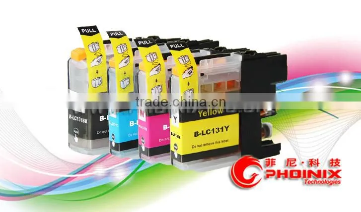 LC137XL Ink Cartridge Compatible for Brother MFC-J4410DW MFC-J4510DW MFC-J4710DW DCP-J4110DW
