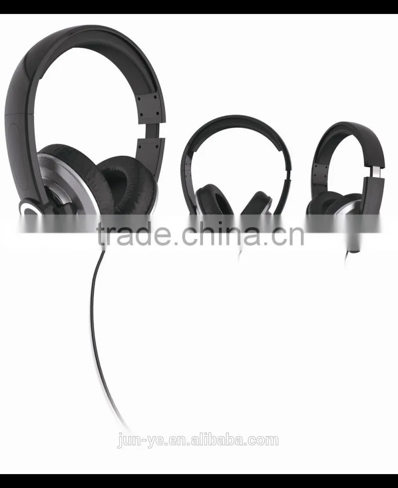 JY-H256 DJ Headphone