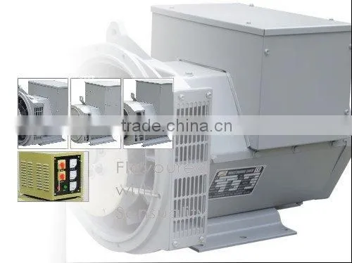 generator alternator
