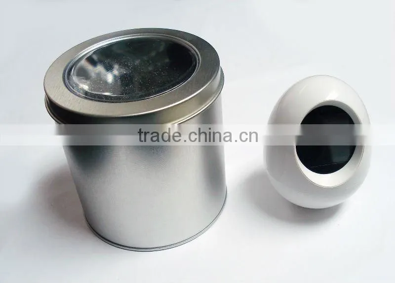 promotional egg shape digital frame