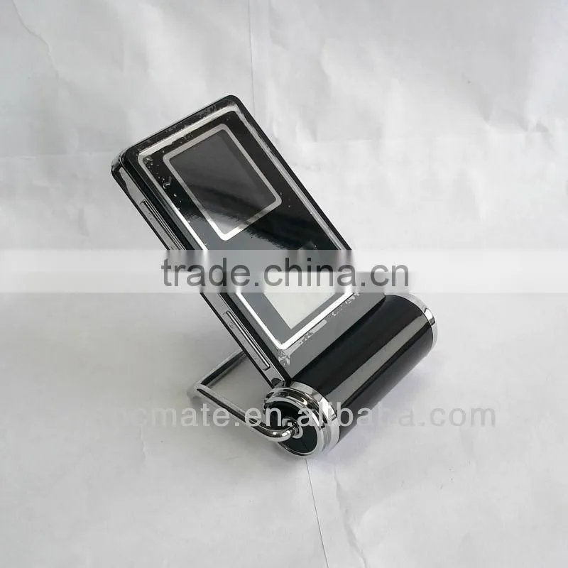 Hot Sale Mini Digital Photo Frame with Clock