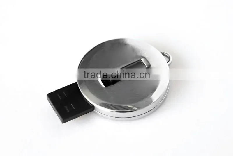 Full Capacity Memory Cards Pen Driver 8GB High Speed USB Flash Drive for Laptop and Phones