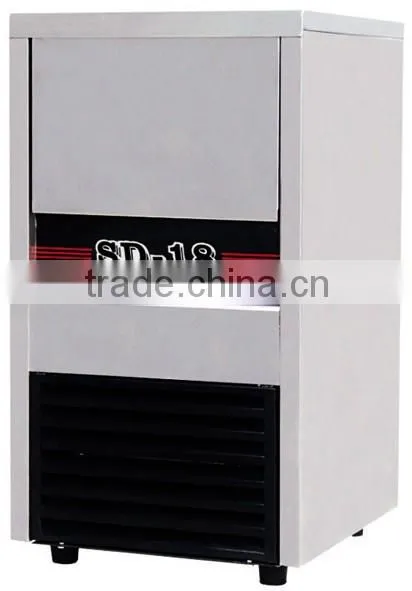 Commerciallce Maker SD-18