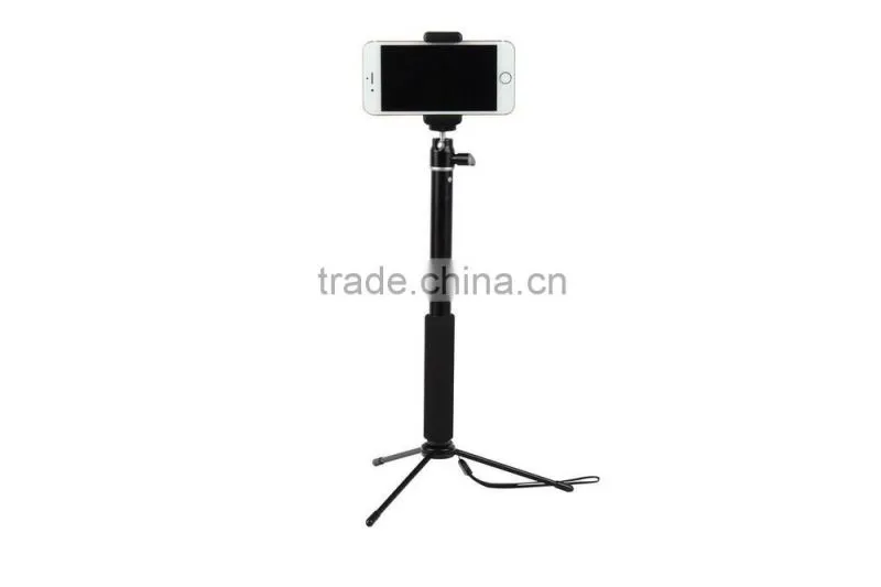 2015 New Metal Mini tripdod Table tripod Portable mini tripod
