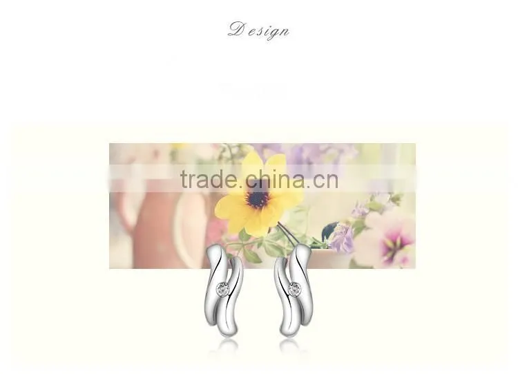 Infinite Earrings Designs For Gift Items handmade earrings