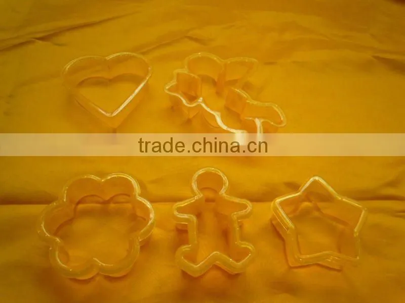 cookie cutters set /cookie tools